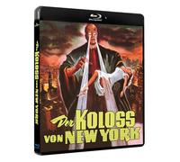 Der Koloss von New York