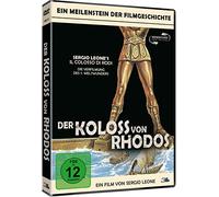 Der Koloss von Rhodos