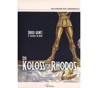 Der Koloss von Rhodos