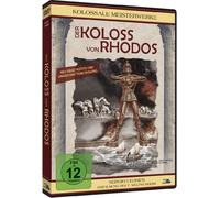 Der Koloss von Rhodos - Ungeschnittene Fassung