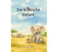Der komische Elefant