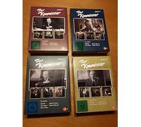 Der Kommissar - Kollektion 2/Folgen 25-49