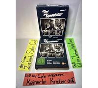 Der Kommissar - Kollektion 2 - Stackpak