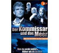 Der Kommissar und das Meer