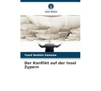 Der Konflikt auf der Insel Zypern