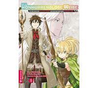 Der konkurrenzlose Weise - Mit der Hilfe von Gaming-Wissen zur Nummer Eins einer anderen Welt 05: 5