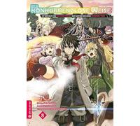 Der konkurrenzlose Weise - Mit der Hilfe von Gaming-Wissen zur Nummer Eins einer anderen Welt 08: 8