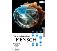 Der konstruierte Mensch - Paket