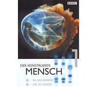 Der konstruierte Mensch - Teil 1