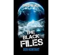 Der Kontakt: Science Fiction Thriller: (Ein Reilly & McKenzie Fall): 1