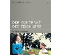 Der Kontrakt des Zeichners - Arthaus Collection