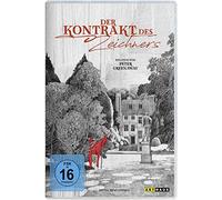Der Kontrakt des Zeichners / Digital Remastered
