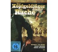 Der Kopfgeldjäger nimmt Rache (DVD) Sage Mears Barry van Dyke Shane van Dyke