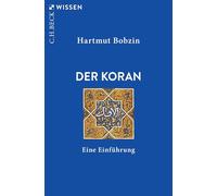 Der Koran: Eine Einführung: 2109