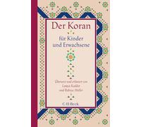 Der Koran für Kinder und Erwachsene: 6354