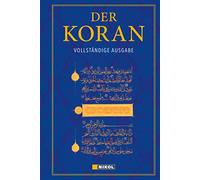 Der Koran: Vollständige Ausgabe