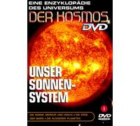 Der Kosmos 1 - Unser Sonnensystem