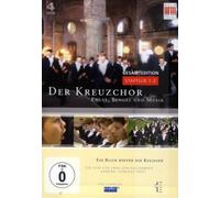 Der Kreuzchor - Engel, Bengel und Musik 1-3