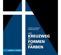 Der Kreuzweg in Formen und Farben