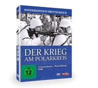 Der Krieg am Polarkreis