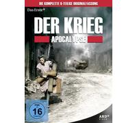 Der Krieg - Apokalypse