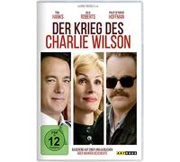 Der Krieg des Charlie Wilson