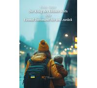 Der Krieg des kleinen Kerls oder Einmal Dortmund hin und zurück - Saque Dudel