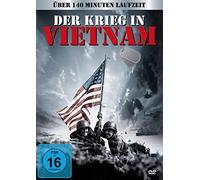 Der Krieg in Vietnam