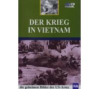 Der Krieg in Vietnam