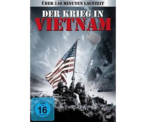Der Krieg in Vietnam
