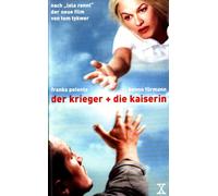 Der Krieger und die Kaiserin
