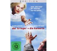 Der Krieger und die Kaiserin