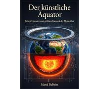 Der künstliche Äquator: Sieben Episoden vom größten Bauwerk der Menschheit