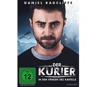 Der Kurier - In den Fängen des Kartells