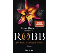 Der Kuss der schwarzen Witwe: Roman: 49