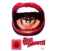 Der Kuss der Tarantel (uncut)