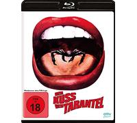 Der Kuss der Tarantel (uncut)