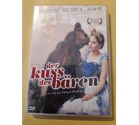 Der Kuss des Bären [Edizione: Germania]