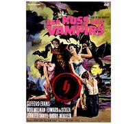Der Kuss des Vampirs