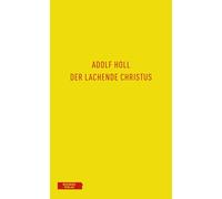 Der lachende Christus
