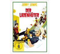 Der Ladenhüter (DVD)