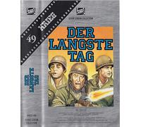 Der längste Tag (s/w)