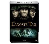 Der längste Tag - Steelbook