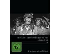 Der längste Tag. Zweitausendeins Edition Film 56.