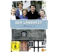 Der Landarzt - Staffel 1