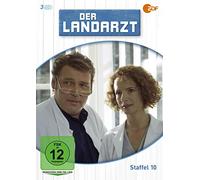 Der Landarzt - Staffel 10