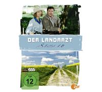 Der Landarzt - Staffel 10