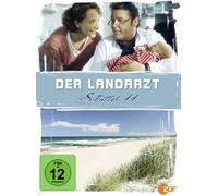 Der Landarzt - Staffel 11