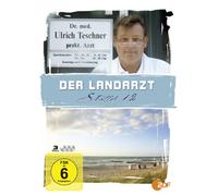Der Landarzt - Staffel 12