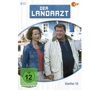 Der Landarzt - Staffel 13